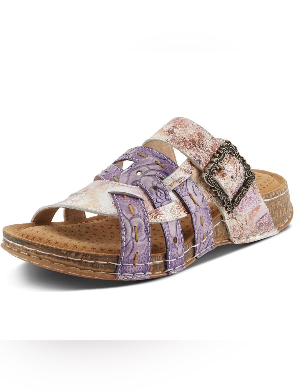 Spring Step L'Artiste Women’s Calamityjay